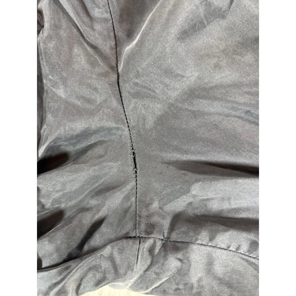 Nike vintage windbreaker